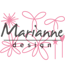 COL1441 Collectable - Marianne Design