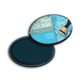 Frosty and Bright Harmony Ink Pad Polar Blue