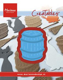 LR0434 Creatable - Marianne Design