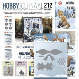 25-10-2022 Hobbyjournaal 212