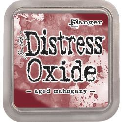 Distress Oxide - Aged Mahogany - Ranger