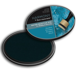 Oasis - Harmony Water Reactive Ink