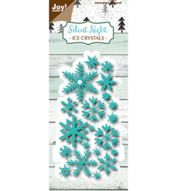 6002-1120 Snij- en embosmal - Joy Crafts