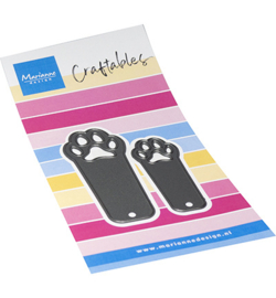 CR1686 - Two Paws
