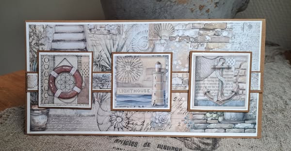Workshop Zaterdag 6 september - Willie Bulten - dagworkshop kaarten maken 4 stuks