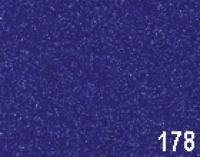 Glitterpapier 120 grams A4 - Donkerblauw