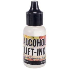 TAC64169 Tim Holtz - Alcohol Lift-Ink re-inker