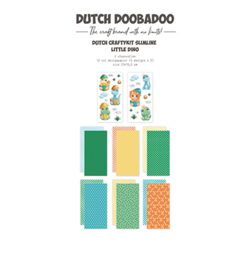 Dutch Doobadoo 26-04