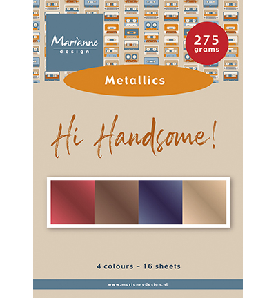 Per 06-06-2025 Marianne Design