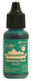 Alcohol Inkt - Stream - 14ml - Ranger