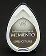 MD-000-808 Espresso Truffle - Memento Drops