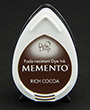 MD-000-800 Rich Cocoa - Memento Drops