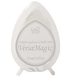 GD-000-092 Cloud White - VersaMagic Drops