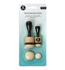 SL-ES-INKAP05 - Ink Blending Tool Set of 2 Essential Tools nr.05