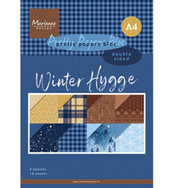 PK9184 - Winter Hygge