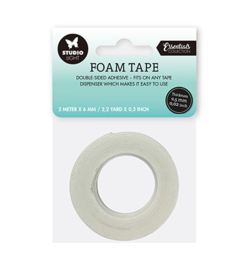 SL-ES-FOAMT01 - Foam tape Essential Tools nr.01
