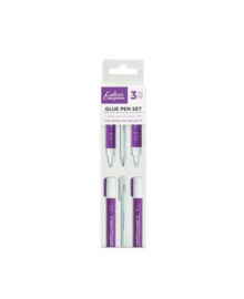 Glue Pen Set (3pcs) (CC-TOOL-GLUEPEN)