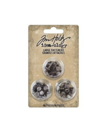 Tim Holtz Large Fasteners (TH94314)