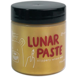 Lunar Paste Slippery When Wet - PAKKETPOST!!!