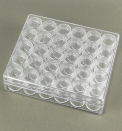 12294-9405 - Storage Boxes set