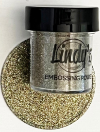 ep-130 Lindy's Gang - Embossing Powder - Fairy Garden Green