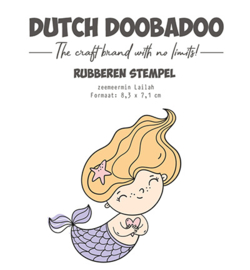 26-07 Dutch Doobadoo