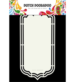 470713168 - Shape Art - Dutch Doobadoo