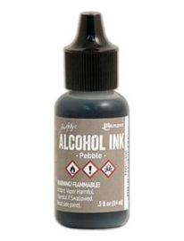 Alcohol ink - 12 ml - pebble