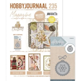 SET Hobbyjournaal 235