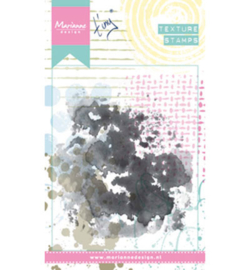 MM1615 Cling stempel - Marianne Design