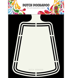 470713167 - Shape Art - Dutch Doobadoo
