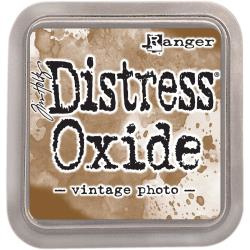 Vintage Photo - Distress Oxides