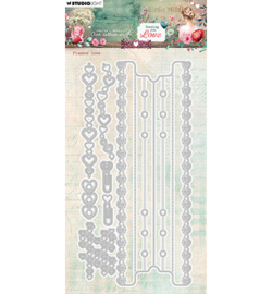 JMA-SYL-CD961 - Planner Love Sending You Love nr.961