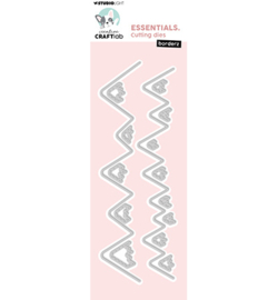 CCL-ES-CD875 - Borderz Essentials nr.875