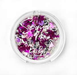 Nice Witch Sequin Mix (SQC-174)