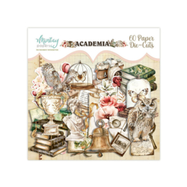 Mintay - Academia - Die-Cuts Pack