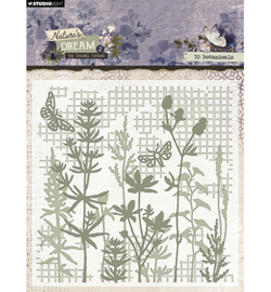HE-ND-EMB24 - 3D Botanicals Nature's Dream 2 nr.24