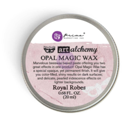 964252 Opal Magic Wax - Royal Robes - Finnabair