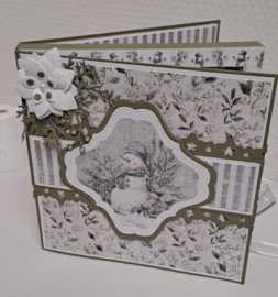 Kerst/Winter pakket - Cozy winter - PAKKETPOST!!!