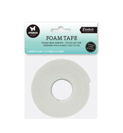 SL-ES-FOAMT04 - Foam tape Essential Tools nr.04