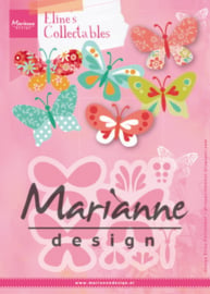 COL1466 Collectable - Marianne Design