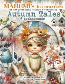 01-10-2025 Maremi Autumn Tales