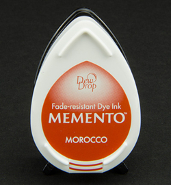 MD-000-201 Morocco - Memento Drops