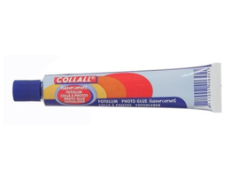 Fotolijm 50ml - Collal
