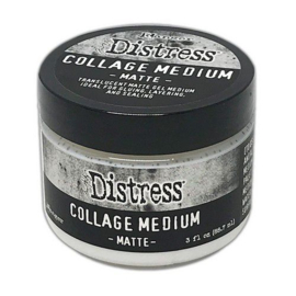 TDA79309 Ranger - Tim Holtz - Distress Collage Medium Matte - PAKKETPOST!