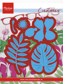 LR0478 Creatable - Marianne Design