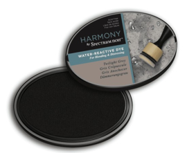 Twilight Grey - Harmony Water Reactive Ink