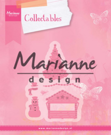COL1440 Collectable - Marianne Design