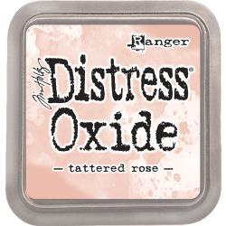 Distress Oxide - Tattered Rose - Ranger