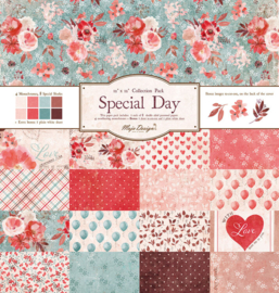 Collection Pack Special Day - Maja Design - PAKKETPOST!